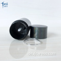 75ml glänzender bunter schwarzer leerer Deo-Stick-Behälter